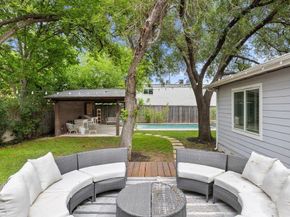 7907 Tisdale DR, Austin TX 78757