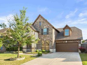 2525 Quick Fort DR, Leander TX 78641