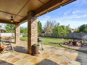 2525 Quick Fort DR, Leander TX 78641