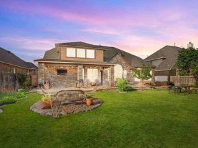 2525 Quick Fort DR, Leander TX 78641