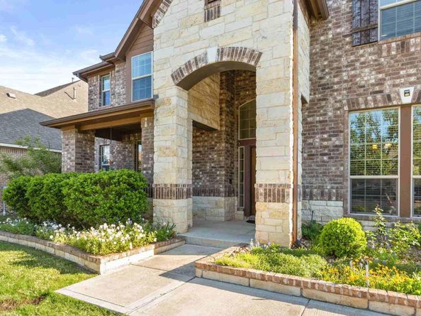 2525 Quick Fort DR, Leander TX 78641