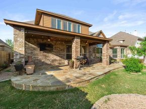 2525 Quick Fort DR, Leander TX 78641