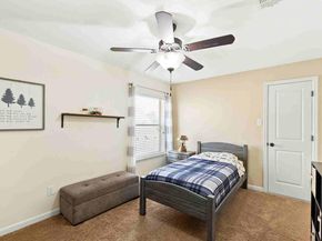 2525 Quick Fort DR, Leander TX 78641