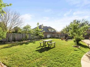 2525 Quick Fort DR, Leander TX 78641