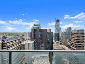 200 Congress Ave 33BB, Austin TX 78701