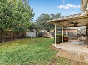 3231 Foothills TRL, Round Rock TX 78681