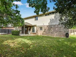 3231 Foothills TRL, Round Rock TX 78681