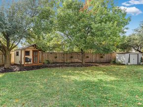 3231 Foothills TRL, Round Rock TX 78681