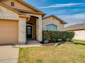 508 Alsatian LN, Leander TX 78641