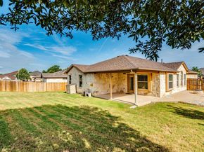 508 Alsatian LN, Leander TX 78641