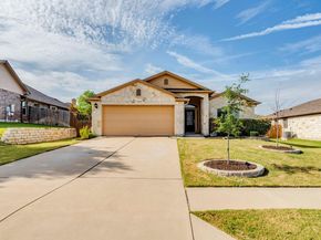 508 Alsatian LN, Leander TX 78641
