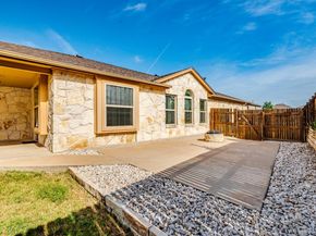 508 Alsatian LN, Leander TX 78641