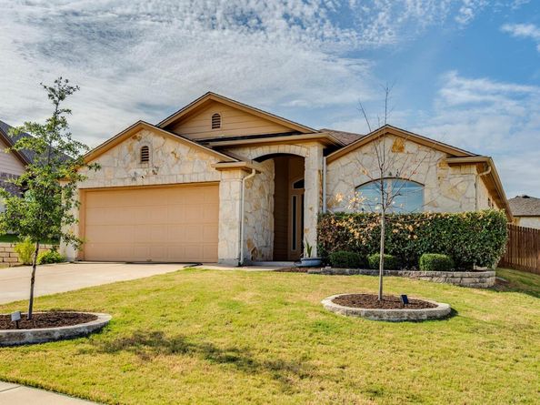 508 Alsatian LN, Leander TX 78641