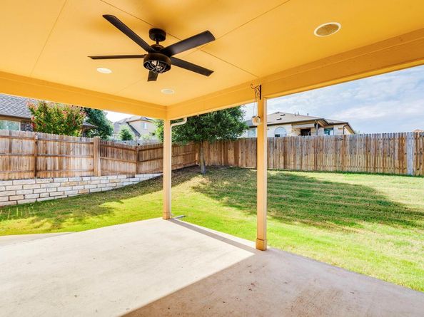 508 Alsatian LN, Leander TX 78641
