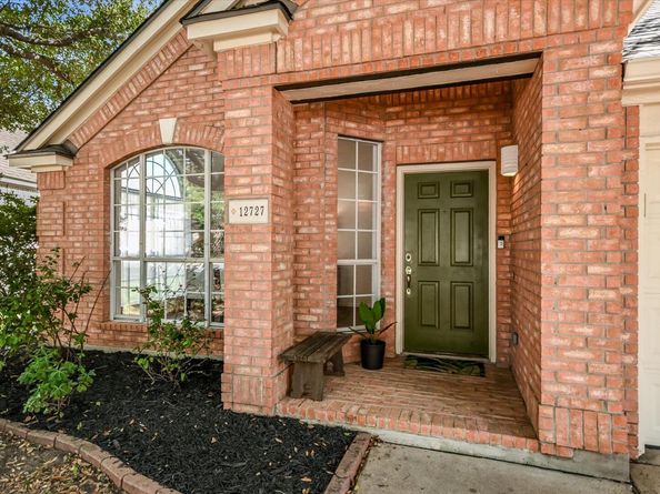 12727 Withers WAY, Austin TX 78727
