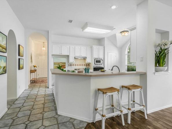 12727 Withers WAY, Austin TX 78727