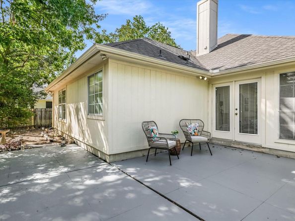 12727 Withers WAY, Austin TX 78727