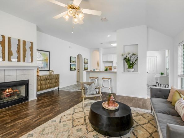 12727 Withers WAY, Austin TX 78727
