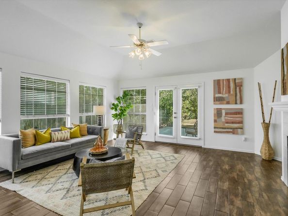 12727 Withers WAY, Austin TX 78727