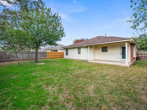 2361 Pearson WAY, Round Rock TX 78665