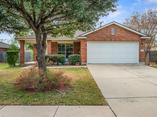 2361 Pearson WAY, Round Rock TX 78665