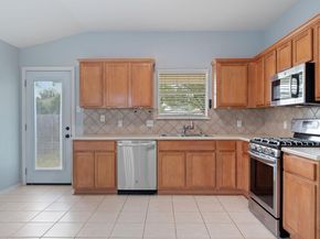 2361 Pearson WAY, Round Rock TX 78665