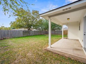 2361 Pearson WAY, Round Rock TX 78665