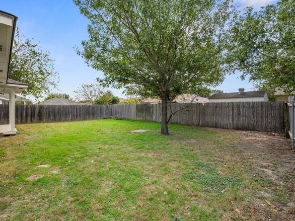 2361 Pearson WAY, Round Rock TX 78665