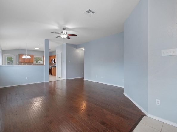 2361 Pearson WAY, Round Rock TX 78665