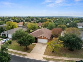 2361 Pearson WAY, Round Rock TX 78665