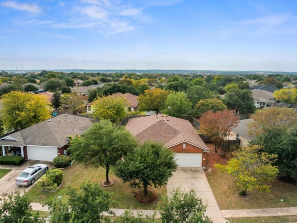 2361 Pearson WAY, Round Rock TX 78665