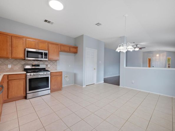 2361 Pearson WAY, Round Rock TX 78665