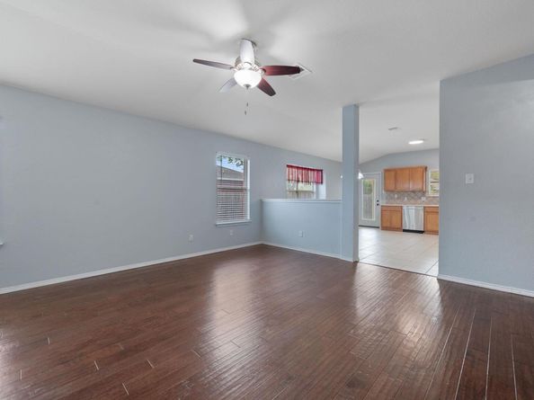 2361 Pearson WAY, Round Rock TX 78665