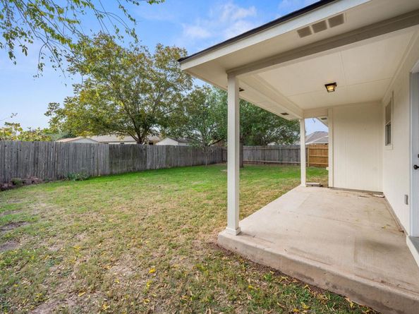 2361 Pearson WAY, Round Rock TX 78665