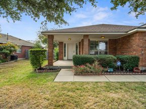 2361 Pearson WAY, Round Rock TX 78665