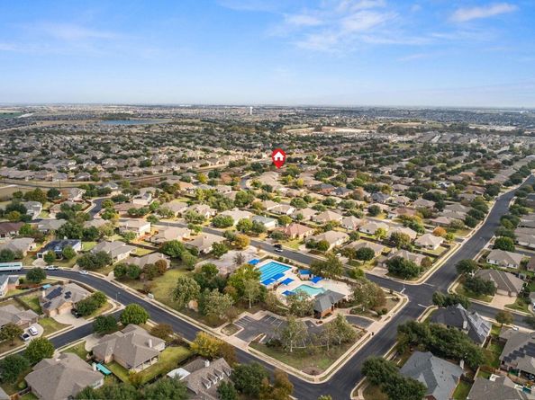 2361 Pearson WAY, Round Rock TX 78665
