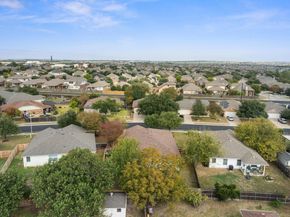 2361 Pearson WAY, Round Rock TX 78665
