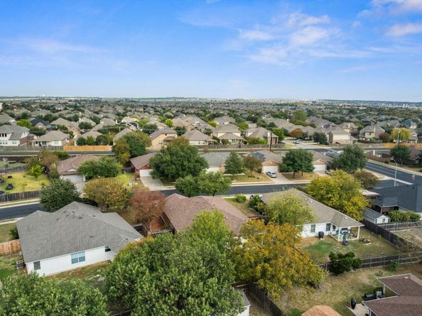 2361 Pearson WAY, Round Rock TX 78665