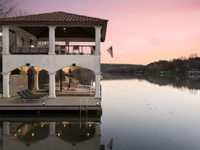 14500 Flat Top Ranch RD, Austin TX 78732