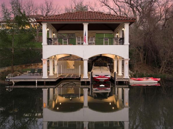 14500 Flat Top Ranch RD, Austin TX 78732