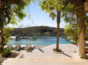 14500 Flat Top Ranch RD, Austin TX 78732