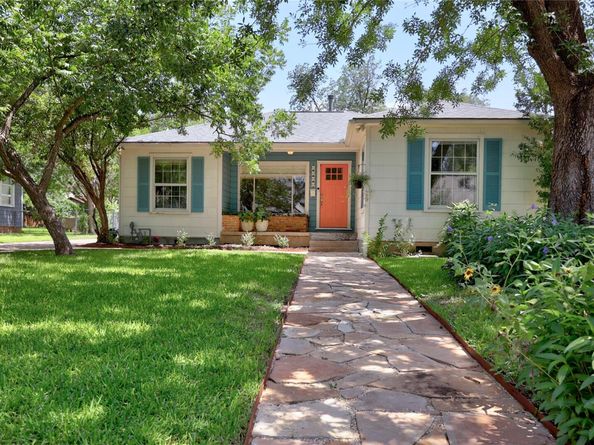 1206 Madison Ave, Austin TX 78757