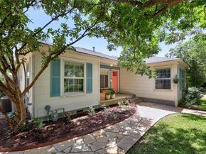 1206 Madison Ave, Austin TX 78757