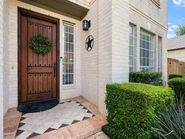 30008 Oakland Hills DR, Georgetown TX 78628