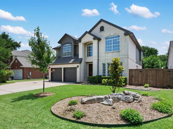 30008 Oakland Hills DR, Georgetown TX 78628