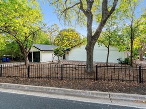 12333 Blue Water DR, Austin TX 78758