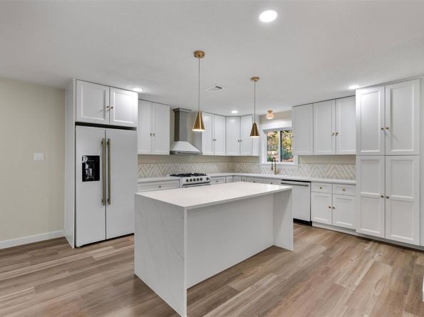 12333 Blue Water DR, Austin TX 78758