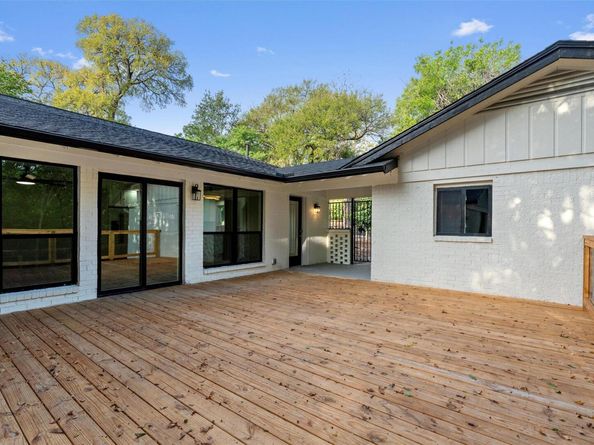 12333 Blue Water DR, Austin TX 78758