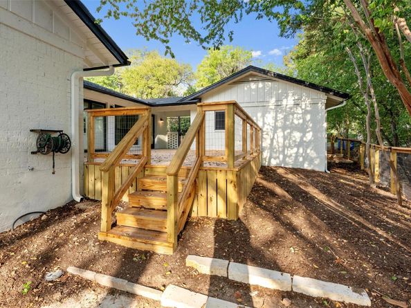 12333 Blue Water DR, Austin TX 78758
