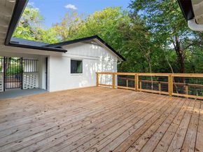 12333 Blue Water DR, Austin TX 78758